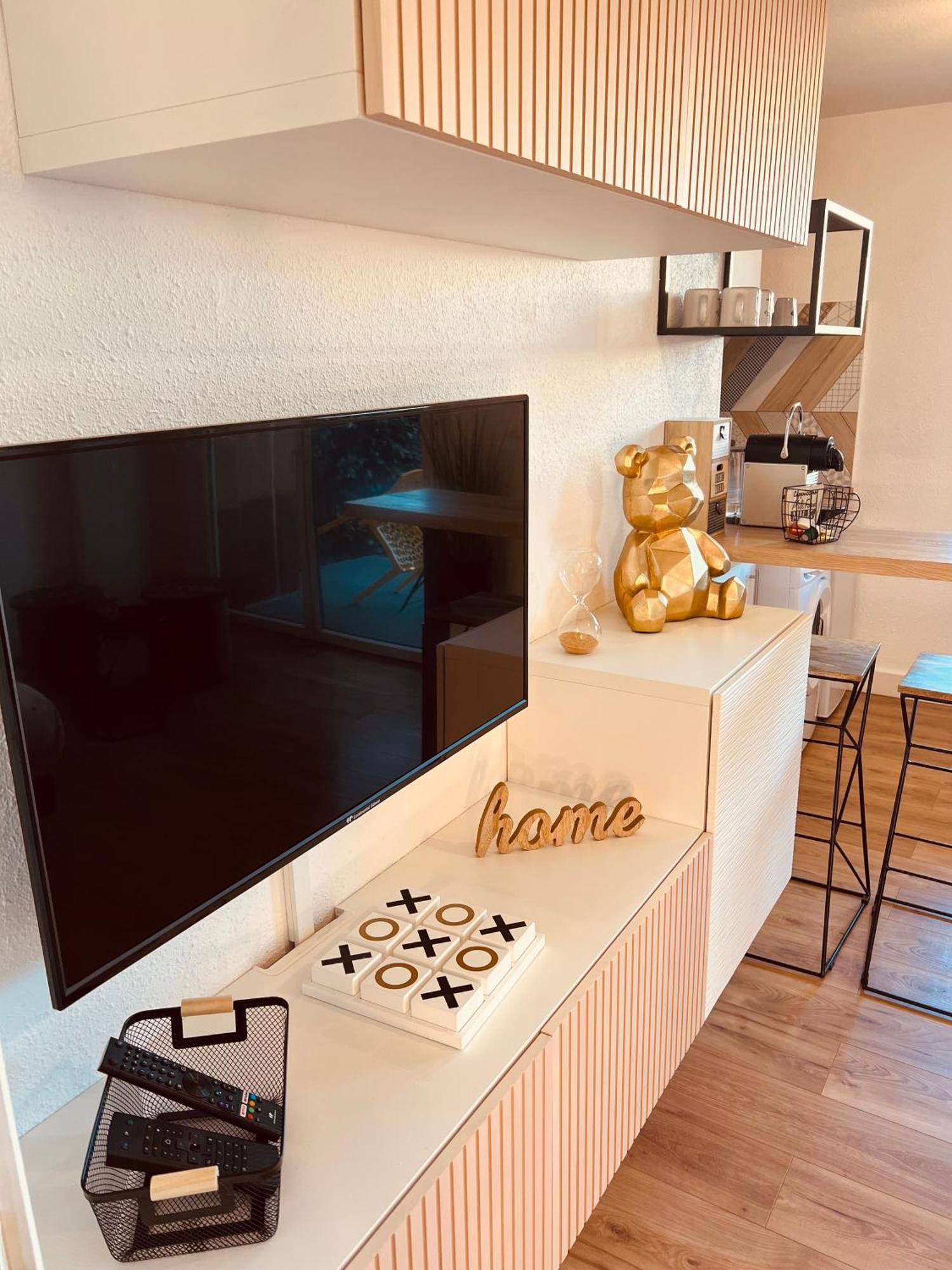 Magnifique Appartement To Be Discovered Montauban Eksteriør billede